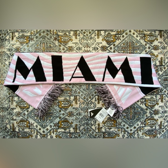 Messi Scarf by Adidas - Picture 2 of 11